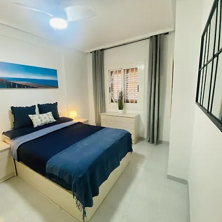 Lovely Ground Floor 5 Min From The