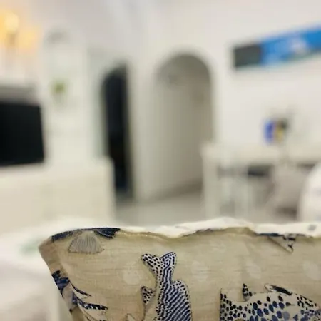 Lovely Ground Floor 5 Min From The Apartment Torrevieja
