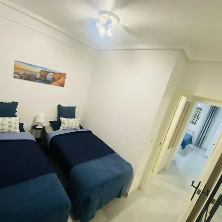 Lovely Ground Floor 5 Min From The