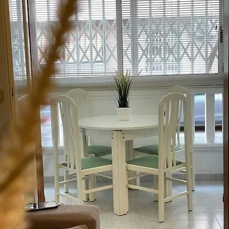 Lovely Ground Floor 5 Min From The * Torrevieja