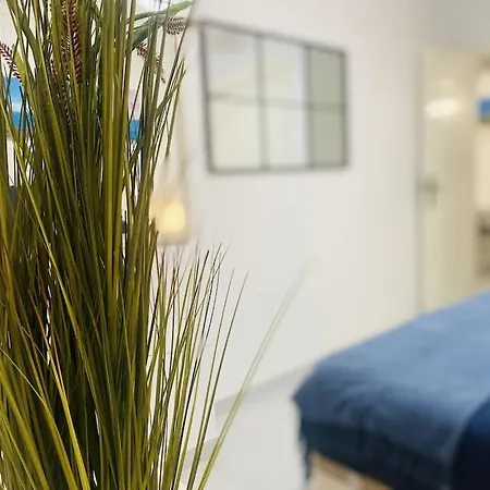 Apartamento Lovely Ground Floor 5 Min From The *