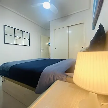 Lovely Ground Floor 5 Min From The *