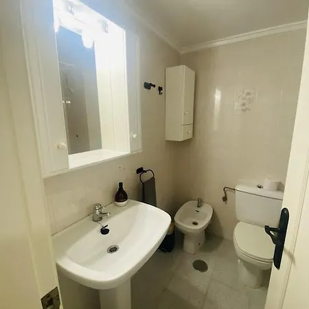 Apartamento Lovely Ground Floor 5 Min From The Torrevieja