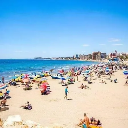 Apartamento Lovely Ground Floor 5 Min From The