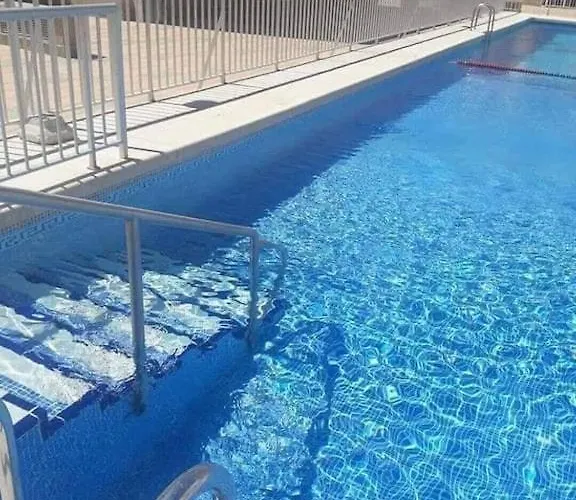 Lovely Ground Floor 5 Min From The Apartment Torrevieja