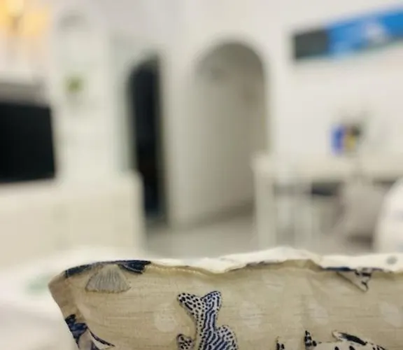 Lovely Ground Floor 5 Min From The Apartment Torrevieja