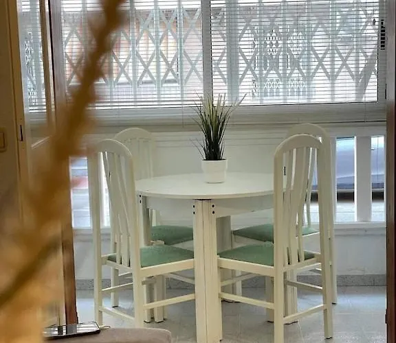 Lovely Ground Floor 5 Min From The * Torrevieja