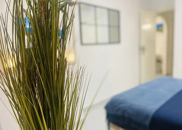 Apartment Lovely Ground Floor 5 Min From The *