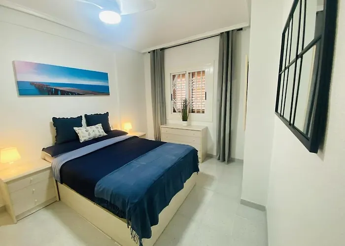 Lovely Ground Floor 5 Min From The