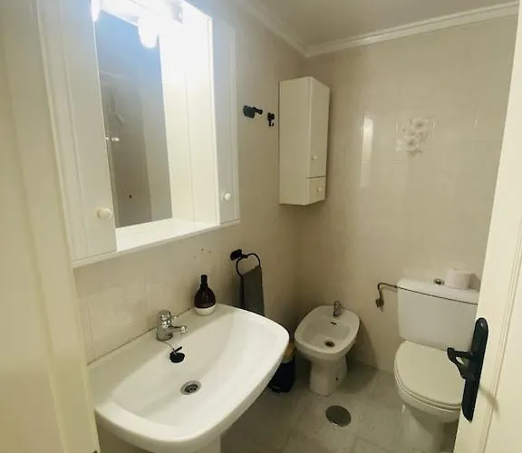 Apartment Lovely Ground Floor 5 Min From The Torrevieja