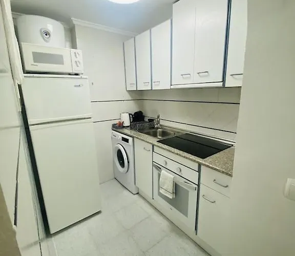 Lovely Ground Floor 5 Min From The Torrevieja